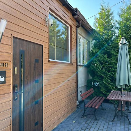 Etna 3 Dom Z Parkingiem Rzeszow Morgowa Apartment Ngoại thất bức ảnh