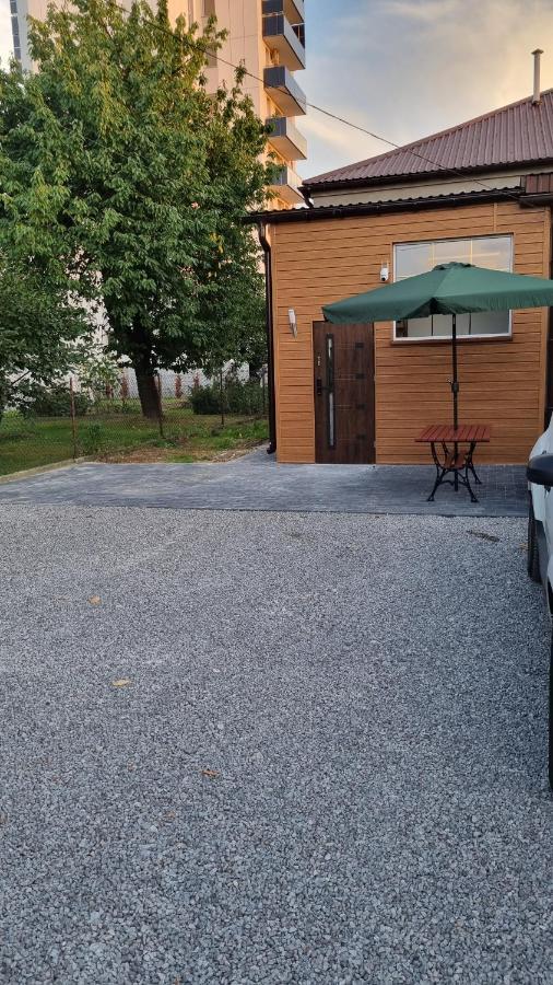 Etna 3 Dom Z Parkingiem Rzeszow Morgowa Apartment Ngoại thất bức ảnh