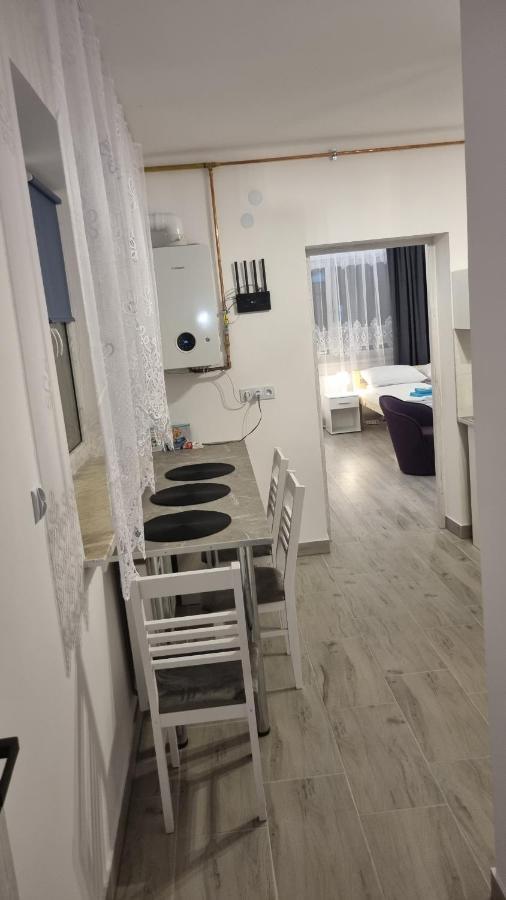 Etna 3 Dom Z Parkingiem Rzeszow Morgowa Apartment Ngoại thất bức ảnh