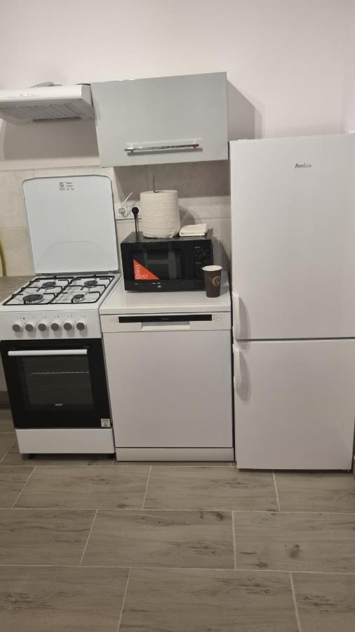 Etna 3 Dom Z Parkingiem Rzeszow Morgowa Apartment Ngoại thất bức ảnh