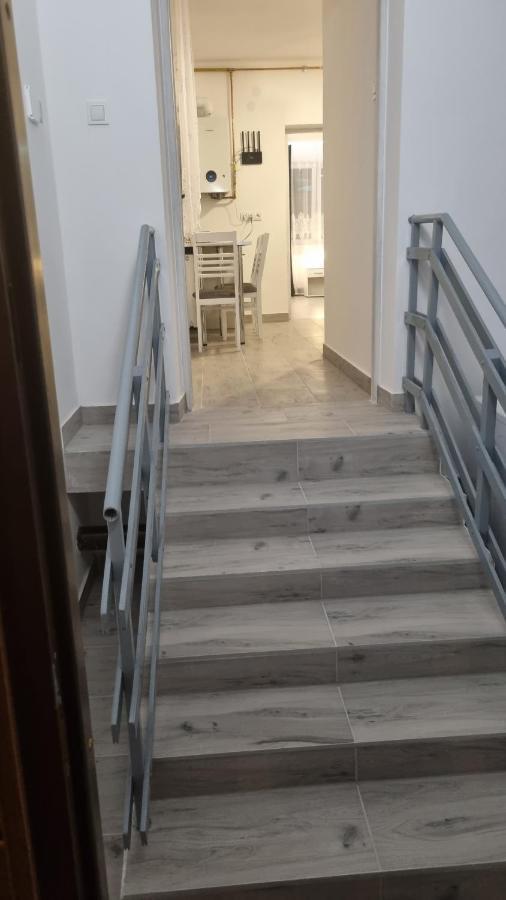 Etna 3 Dom Z Parkingiem Rzeszow Morgowa Apartment Ngoại thất bức ảnh