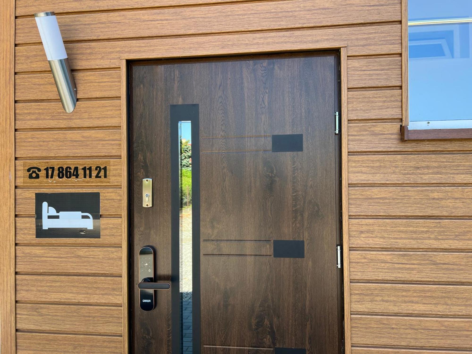 Etna 3 Dom Z Parkingiem Rzeszow Morgowa Apartment Ngoại thất bức ảnh