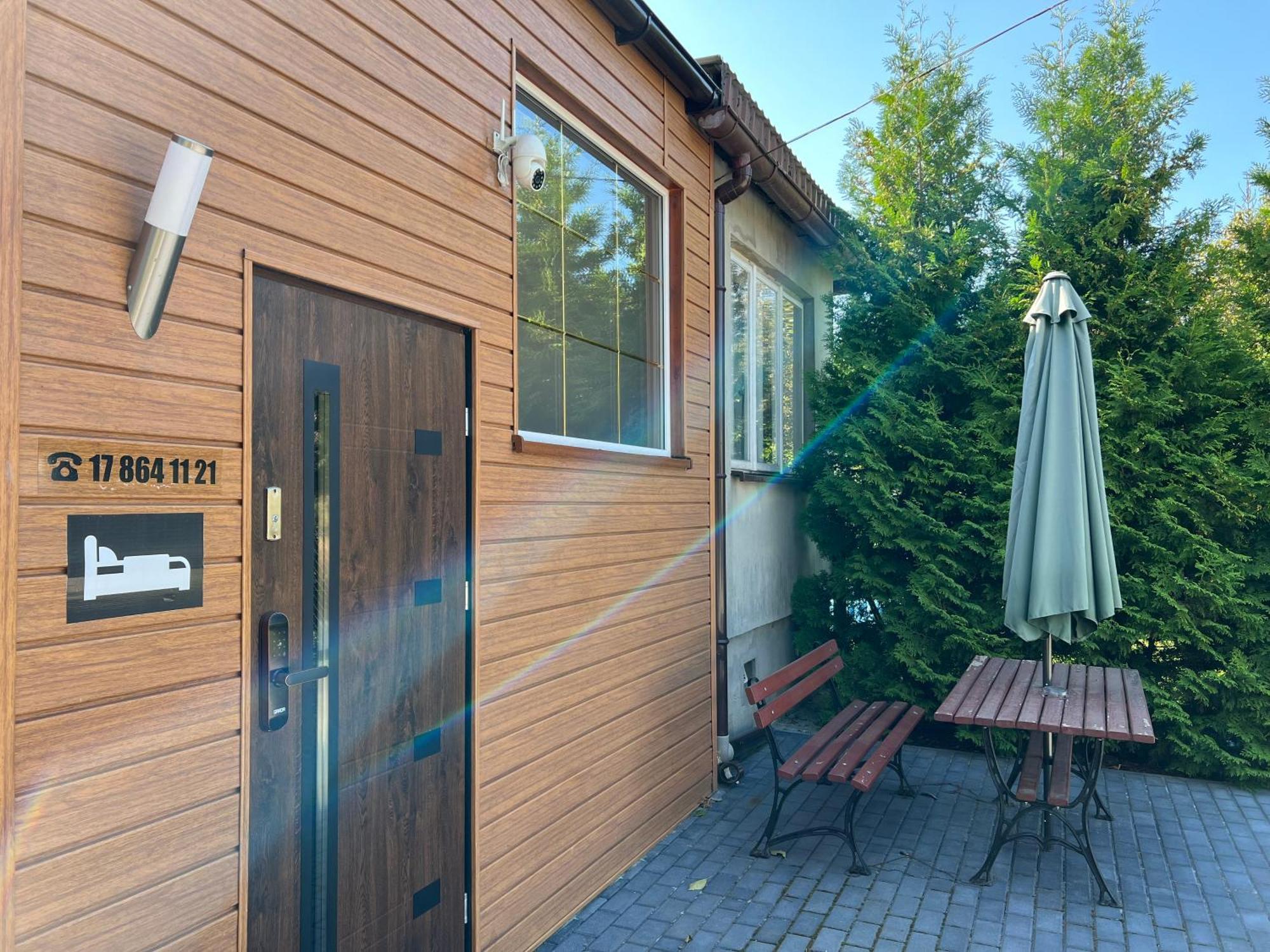 Etna 3 Dom Z Parkingiem Rzeszow Morgowa Apartment Ngoại thất bức ảnh