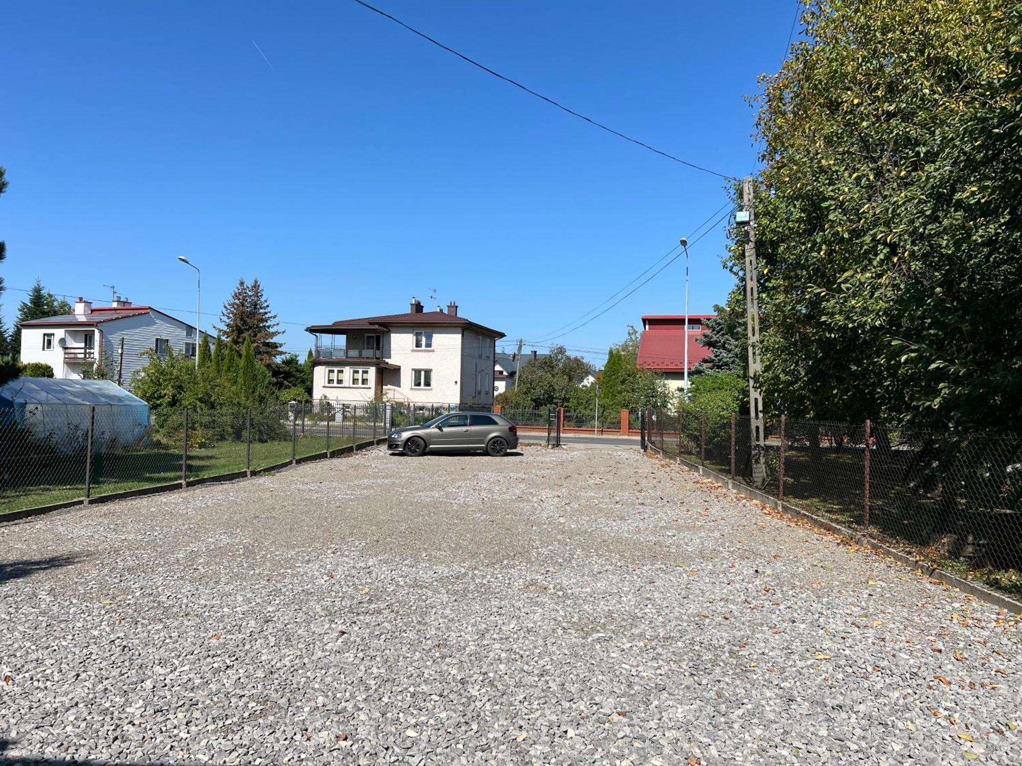 Etna 3 Dom Z Parkingiem Rzeszow Morgowa Apartment Ngoại thất bức ảnh